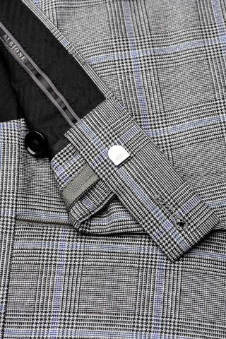 TROUSERS SI1301  - Fashion  from Albione - Just 199 zł! Shop Now at Albione