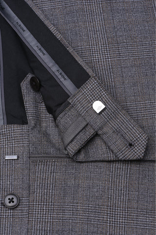 TROUSERS AN24  - Fashion  from Albione - Just 560 zł! Shop Now at Albione