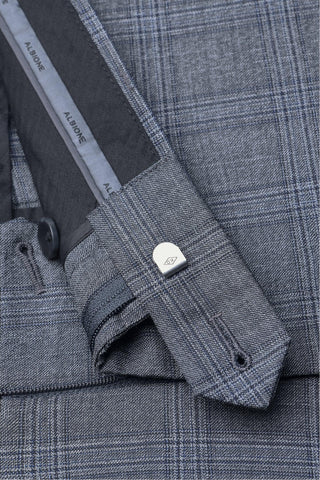 TROUSERS SA1806  - Fashion  from Albione - Just 199 zł! Shop Now at Albione