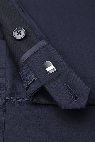 TROUSERS ALL0107  - Fashion  from Albione - Just 560 zł! Shop Now at Albione