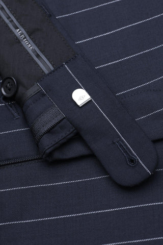 TROUSERS AN1510  - Fashion  from Albione - Just 280 zł! Shop Now at Albione