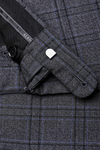 TROUSERS CA1305  - Fashion  from Albione - Just 199 zł! Shop Now at Albione