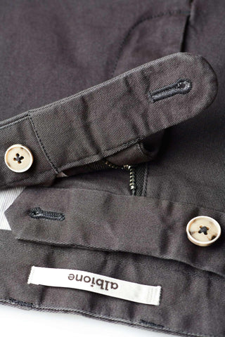 TROUSERS HECTOR 23-3  - Fashion  from Albione - Just 229 zł! Shop Now at Albione