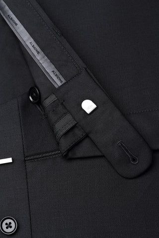 TROUSERS AN198  - Fashion  from Albione - Just 200 zł! Shop Now at Albione