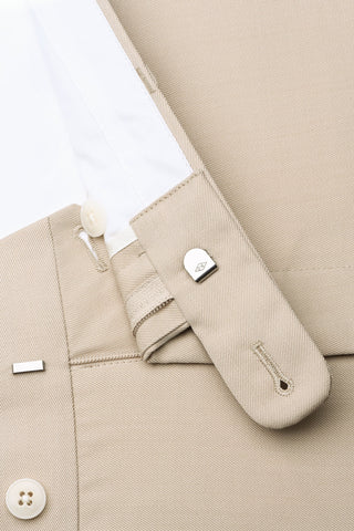 TROUSERS FX196  - Fashion  from Albione - Just 560 zł! Shop Now at Albione