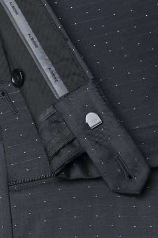 TROUSERS CH1804  - Fashion  from Albione - Just 199 zł! Shop Now at Albione