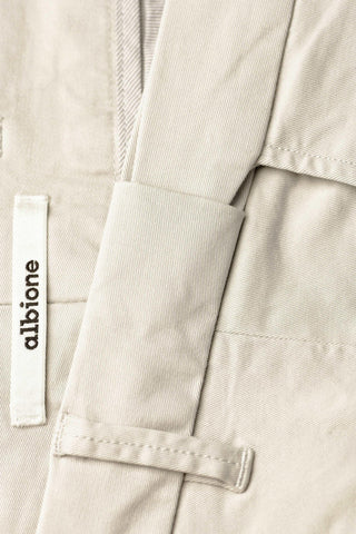 TROUSERS CONOR 23-2  - Fashion  from Albione - Just 229 zł! Shop Now at Albione