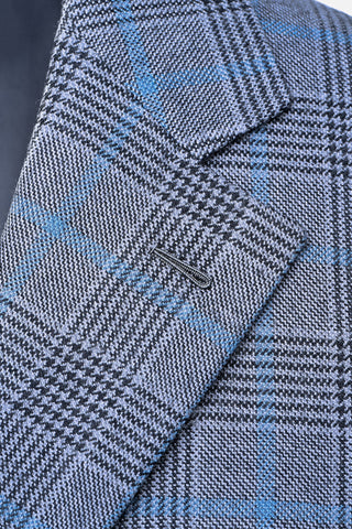 BLAZER LEON3  - Fashion  from Albione - Just 1199 zł! Shop Now at Albione