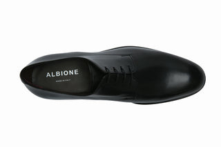 SHOES 18570-NNV.ALB NERO  - Fashion  from Albione - Just 1500 zł! Shop Now at Albione