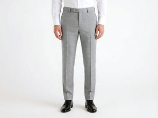 TROUSERS RO1405  - Fashion  from Albione - Just 199 zł! Shop Now at Albione