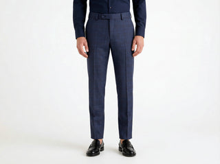 TROUSERS SI1402  - Fashion  from Albione - Just 199 zł! Shop Now at Albione