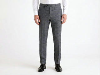 TROUSERS CA1305  - Fashion  from Albione - Just 199 zł! Shop Now at Albione