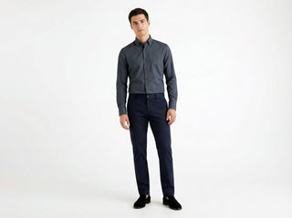 SHIRT AL23MF-11  - Fashion  from Albione - Just 99 zł! Shop Now at Albione