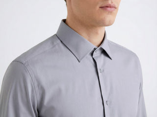 SHIRT AL23MF-9  - Fashion  from Albione - Just 99 zł! Shop Now at Albione