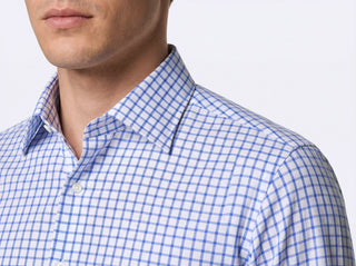 SHIRT AL23WNE-28  - Fashion  from Albione - Just 59 zł! Shop Now at Albione