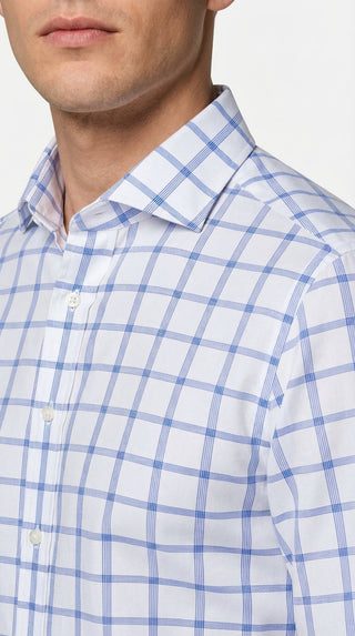 SHIRT AL23WNE-29  - Fashion  from Albione - Just 59 zł! Shop Now at Albione