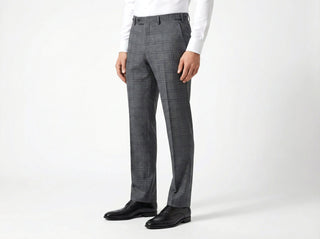 TROUSERS CA1305  - Fashion  from Albione - Just 199 zł! Shop Now at Albione