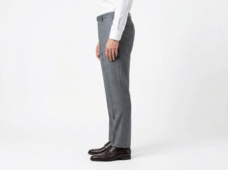 TROUSERS CA1401  - Fashion  from Albione - Just 199 zł! Shop Now at Albione