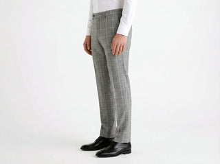 TROUSERS SI1301  - Fashion  from Albione - Just 199 zł! Shop Now at Albione