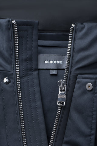 JACKET MATEOS2401  - Fashion  from Albione - Just 820 zł! Shop Now at Albione