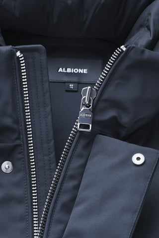 JACKET CARTER2402  - Fashion  from Albione - Just 767 zł! Shop Now at Albione