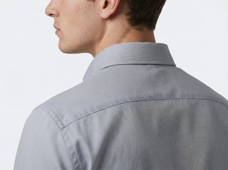 SHIRT AL23WNE-37  - Fashion  from Albione - Just 59 zł! Shop Now at Albione