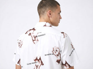 SHIRT AL23V-57  - Fashion  from Albione - Just 99 zł! Shop Now at Albione