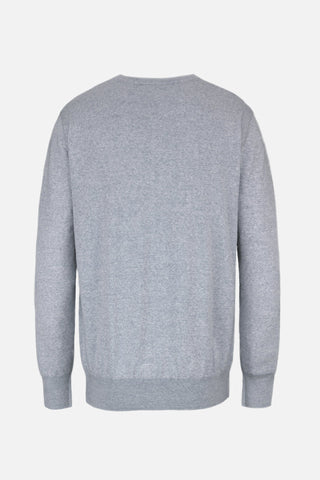 SWEATER ALSW2324 GREY  - Fashion  from Albione - Just 370 zł! Shop now at Albione