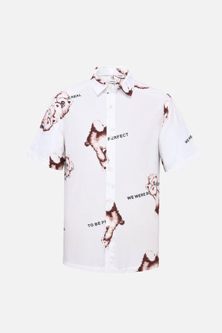 SHIRT AL23V-57  - Fashion  from Albione - Just 99 zł! Shop Now at Albione