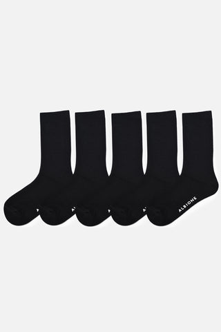 SOCKS ALS-3 40-42 5-PACK  - Fashion  from Albione - Just 110 zł! Shop Now at Albione