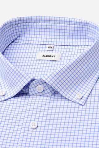 SHIRT AL23WNE-18  - Fashion  from Albione - Just 59 zł! Shop Now at Albione