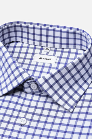 SHIRT AL23WNE-30  - Fashion  from Albione - Just 59 zł! Shop Now at Albione