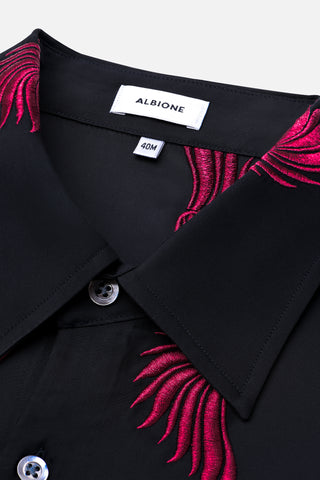 SHIRT AL23VD-40  - Fashion  from Albione - Just 99 zł! Shop Now at Albione