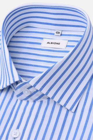 SHIRT A12  - Fashion  from Albione - Just 289 zł! Shop Now at Albione