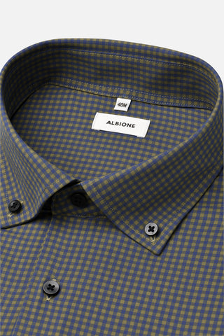 SHIRT A06  - Fashion  from Albione - Just 99 zł! Shop Now at Albione