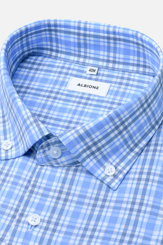 SHIRT A09  - Fashion  from Albione - Just 99 zł! Shop Now at Albione