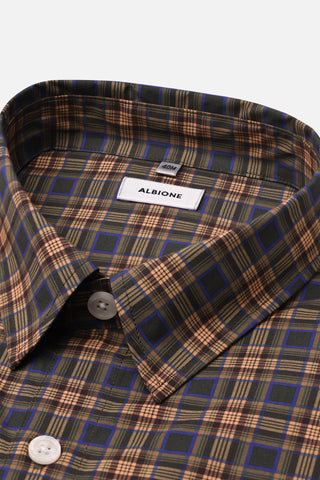 SHIRT LEON03  - Fashion  from Albione - Just 169 zł! Shop Now at Albione