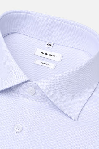 SHIRT TONY1P  - Fashion  from Albione - Just 159 zł! Shop Now at Albione