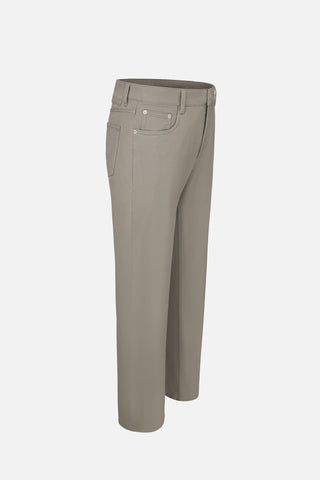 TROUSERS NIELS 23-1  - Fashion  from Albione - Just 259 zł! Shop now at Albione