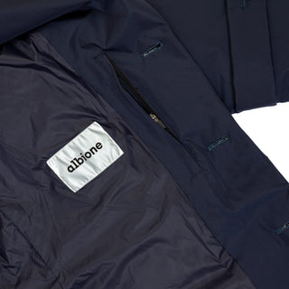 JACKET GEORGE 21 NAVY2  - Fashion  from Albione - Just 600 zł! Shop now at Albione