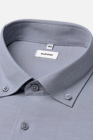 SHIRT AL23MF-31  - Fashion  from Albione - Just 289 zł! Shop now at Albione