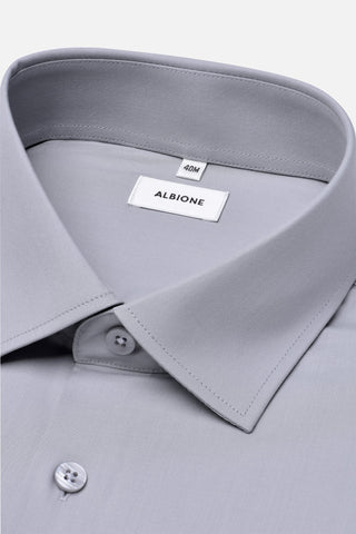 SHIRT AL23MF-9  - Fashion  from Albione - Just 289 zł! Shop now at Albione