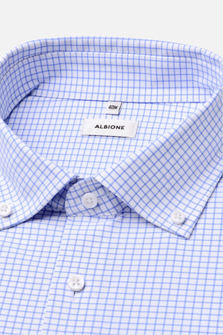 SHIRT AL23WNE-18  - Fashion  from Albione - Just 289 zł! Shop now at Albione