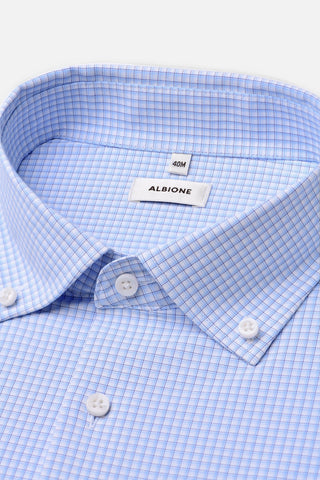 SHIRT AL23WNE-25  - Fashion  from Albione - Just 289 zł! Shop now at Albione