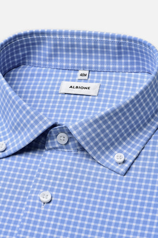 SHIRT AL23WNE-26  - Fashion  from Albione - Just 289 zł! Shop now at Albione