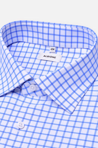 SHIRT AL23WNE-28  - Fashion  from Albione - Just 289 zł! Shop now at Albione