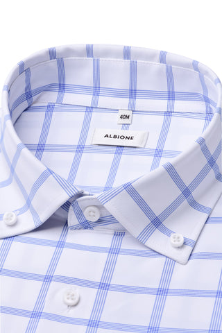 SHIRT AL23WNE-29  - Fashion  from Albione - Just 289 zł! Shop now at Albione
