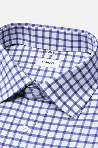 SHIRT AL23WNE-30  - Fashion  from Albione - Just 289 zł! Shop now at Albione
