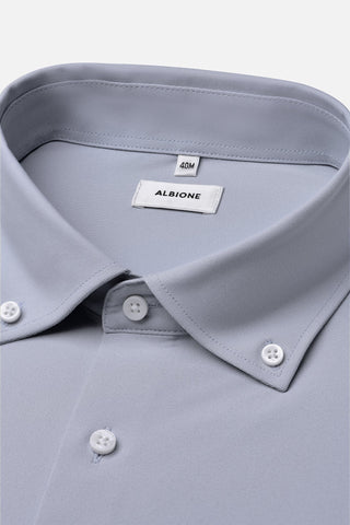 SHIRT AL23WNE-37  - Fashion  from Albione - Just 289 zł! Shop Now at Albione