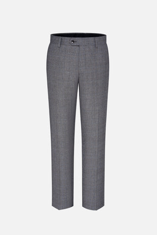 TROUSERS AN24  - Fashion  from Albione - Just 560 zł! Shop Now at Albione